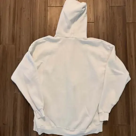 men’s vintage y2k disney world zip up hoodie - Picture 3 of 8